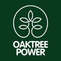 OakTree Power logo - Similar company to Flex Assure Uk