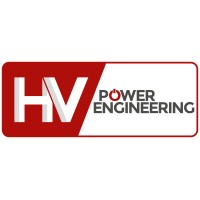 HV Power Engineering logo - Similar company to Grenel Powers Pvt. Ltd.