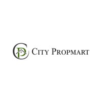 CityPropMart logo - Similar company to Cityprop