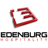 Edenburg Hospitality logo - Similar company to Select Building Services