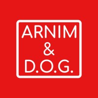ARNIM & DOG logo - Similar company to Buzzingframe