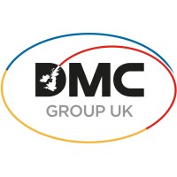 DMC Group UK logo - Similar company to First Grade Projects