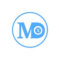MeshDex logo - Similar company to Vebholic