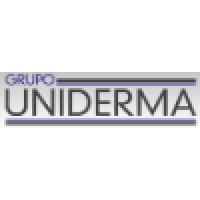 Grupo Uniderma logo - Similar company to Se Digital Commerce