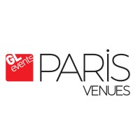 GL events Paris Venues logo - Similar company to Beans By The Gram