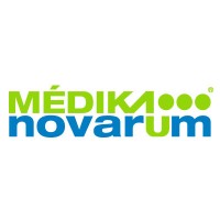 MÉDIKA NOVARUM logo - Similar company to Gd Technologies