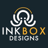 InkBox Designs logo - Similar company to Inkbox Printing 2.0