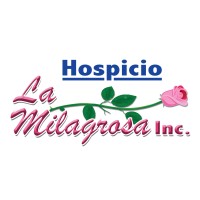 Hospicio La Milagrosa, Inc. logo - Similar company to Talent Source