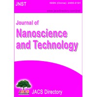 Journal of Nanoscience and Technology - JNST (ISSN: 2455-0191) logo - Similar company to Notre Dame Nanoscience & Technology (Ndnano)