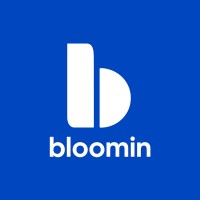 bloomin. logo - Similar company to Eduscope