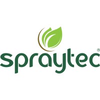 Spraytec Australia logo - Similar company to Imtrade Cropscience