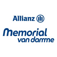 Allianz Memorial Van Damme logo - Similar company to Arvik