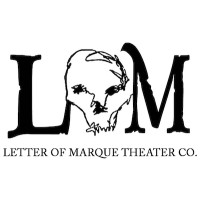 Letter of Marque Theater Co. logo - Similar company to Off-Brief