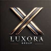 LUXORA GROUP logo - Similar company to Zeloy
