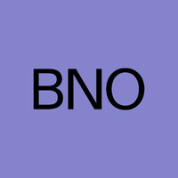 Beroepsorganisatie Nederlandse Ontwerpers (Bno)