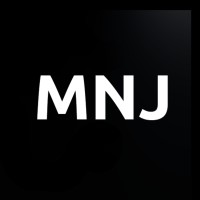 Munemjo Entertainment logo - Similar company to Nether Cat