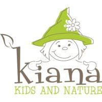 kiana group ag logo - Similar company to Impulse Gallery