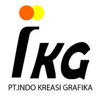 PT. Indo Kreasi Grafika logo - Similar company to Pt. Mega Putra