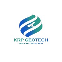 Krp Geotech Pvt Ltd logo - Similar company to Rr Mapping