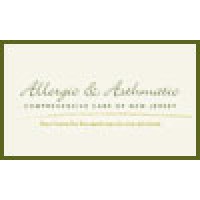 Allergic & Asthmatic Comprehensive Care Of Nj