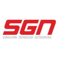 SGN Software Private Limited logo - Similar company to Infocus
