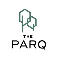 The PARQ logo - Similar company to Infinite Vision Co.,Ltd