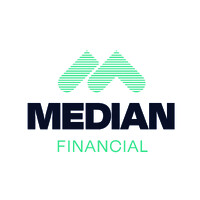 Median Financial logo - Similar company to Wolfe Wealth & Financial Planning Ltd