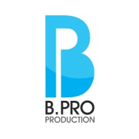 BPRO Production logo - Similar company to Animatonics