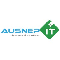 AUSNEP IT logo - Similar company to Inicrea Technologies