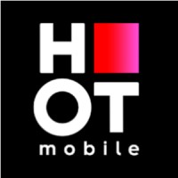 HOT mobile logo - Similar company to Hot