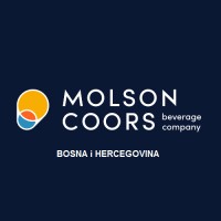 Molson Coors BH logo - Similar company to Dimitrijević & Partners