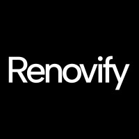 Renovify logo - Similar company to Plasmid144 Digital Marketing
