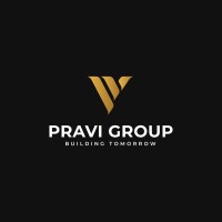 Pravi Group logo - Similar company to Digital Gannet