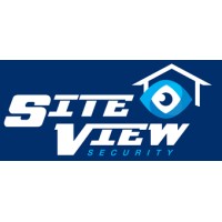 Site View Security logo - Similar company to Idetect Group