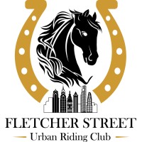 Fletcher Street Urban Riding Club logo - Similar company to Uber Experience