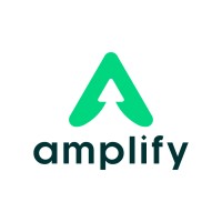 Amplify Impact logo - Similar company to For Good Profits