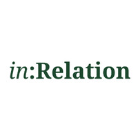 in:relation logo - Similar company to Crypto Eagle
