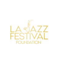 The Los Angeles Jazz Festival Foundation logo - Similar company to 