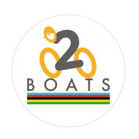 2 Boats Events Ltd logo - Similar company to Drunch