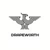 Drapeworth logo - Similar company to Changes