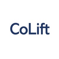CoLift logo - Similar company to Holisticon Ag