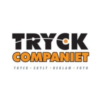 Tryckcompaniet AB logo - Similar company to Markbladet Digitaltryck & Printshop