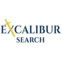 Excalibur Search logo - Similar company to Executive Register, Inc