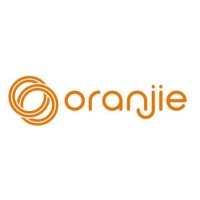 Oranjie logo - Similar company to Another Box Oy