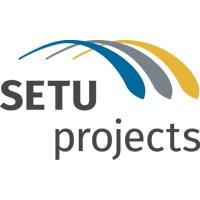 Setu Projects logo - Similar company to Jca Project Planning