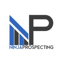 Ninja Prospecting logo - Similar company to Consistency Chain Llc