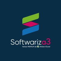 Softwariza3 logo - Similar company to Elevae
