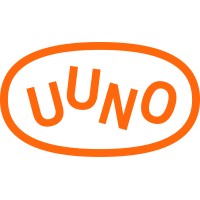 Uuno Pinza logo - Similar company to Marbles Oy