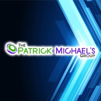 The Patrick Michael's Group logo - Similar company to Lending Arena