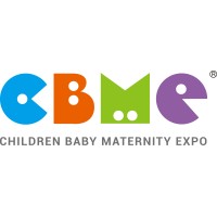 Children Baby Maternity Expo (CBME) logo - Similar company to Junama®️